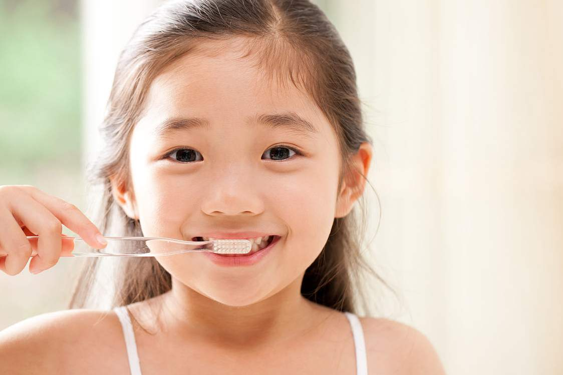 洗牙对牙齿有损害吗？