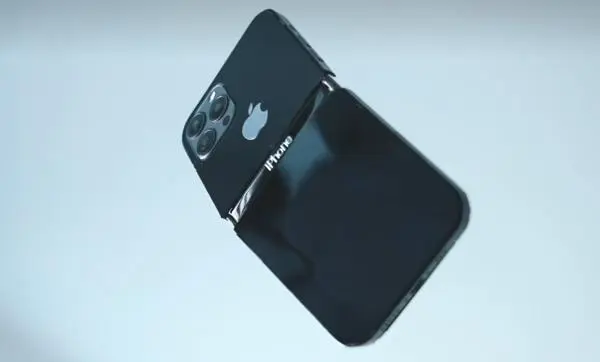 苹果加速测试折叠屏iPhone，起步超万元，为何大家目光纷投向折叠屏？