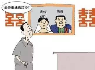 陕西父母撮合表兄妹结婚13年被判无效，如何从法律角度解读这件事？