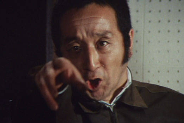 日本知名演员田中邦卫去世，他哪部电影让你记忆深刻？