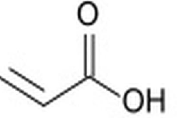 丙烯酸是什么材料