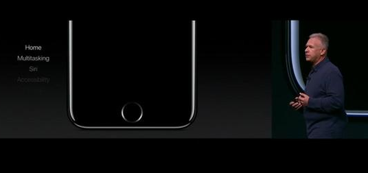 iphone7防水吗，iphone7防水功能