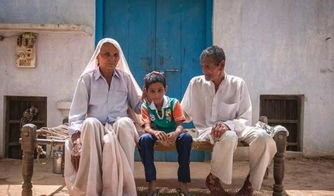 罕见！印度70岁老妇生第一个孩子，他们为何这个年纪才要孩子？