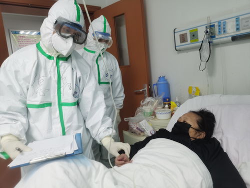 5月3日起北京市民核检免费，这对疫情防控有哪些帮助？