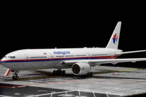 马航mh370失联是哪一年几月几日发生的