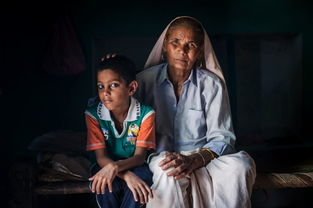 罕见！印度70岁老妇生第一个孩子，他们为何这个年纪才要孩子？