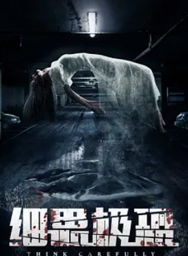 跪求细思极恐2018年上映的由韩素媛主演的百度云资源