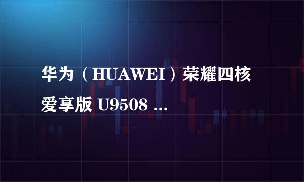 华为（HUAWEI）荣耀四核 爱享版 U9508 性能怎么样？