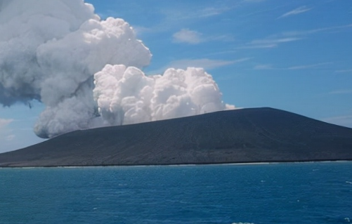 汤加火山爆发会令全球变冷吗？