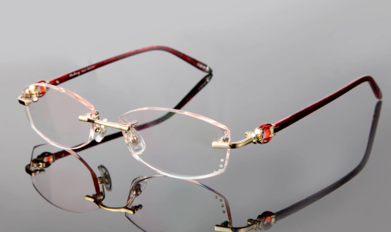 眼镜架分哪些类型？