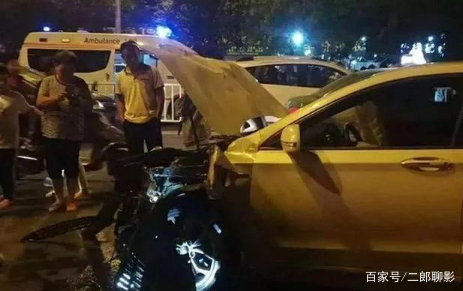 山东临沂发生惨烈交通事故，致2死2伤，造成此事故的原因是什么？