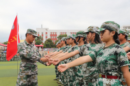 初中学历想考大专，怎么报考