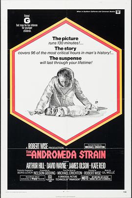 求 人间大浩劫 The Andromeda Strain 百度云免费在线观看资源