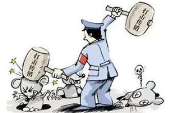 人人喊打指什么生肖