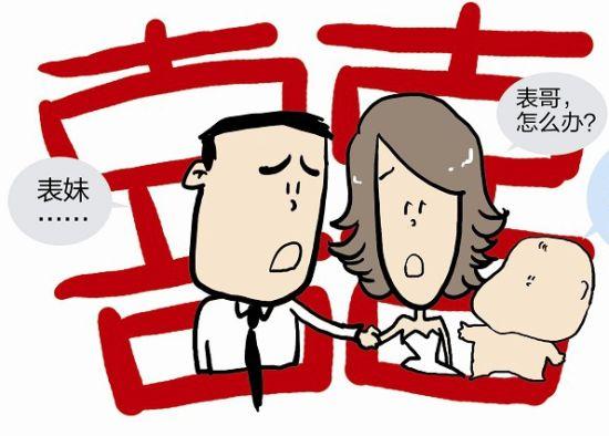 陕西父母撮合表兄妹结婚13年被判无效，如何从法律角度解读这件事？
