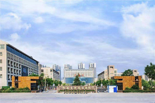 河南大学民生学院是几本