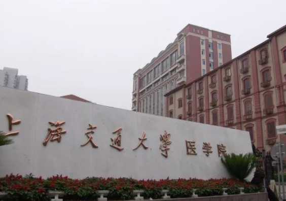 如何评价上海交通大学医学院