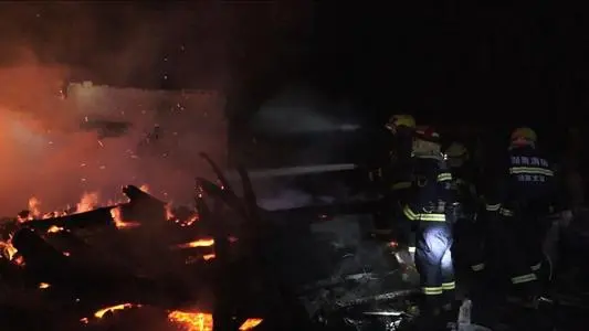 湖南住宅起火祖孙3人遇难，导致火灾发生的原因是什么？