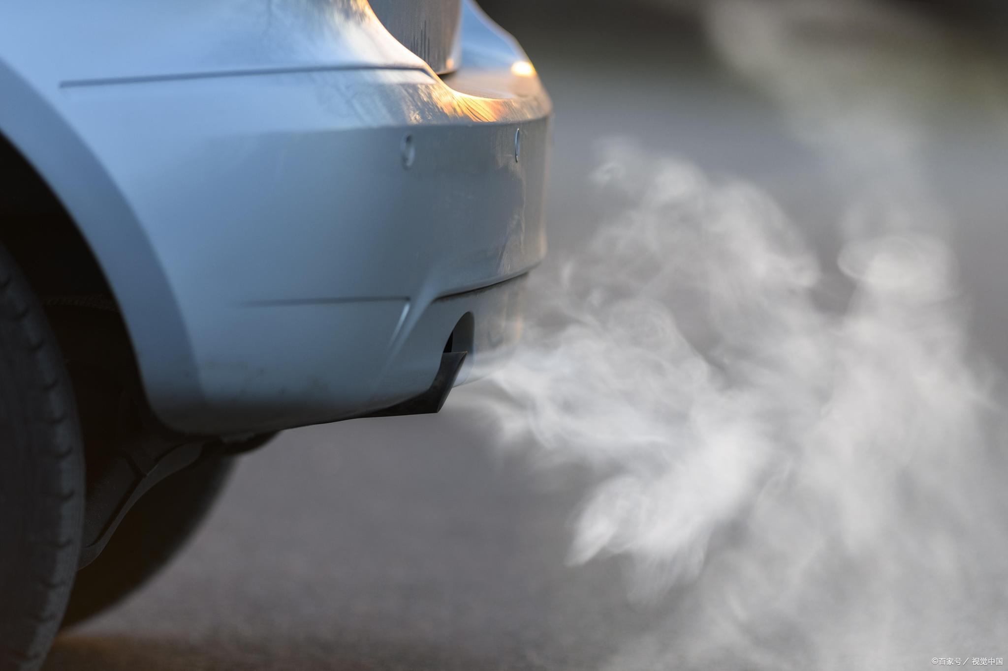 汽车尾气是全球范围内最严重的什么污染源?