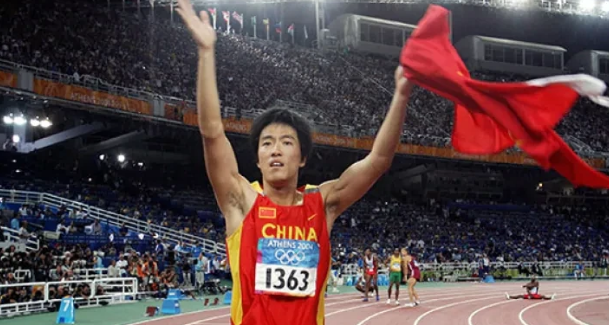 110米栏世界纪录刘翔排第几？
