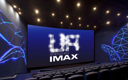 阿凡达的3D和IMAX有什么区别啊？