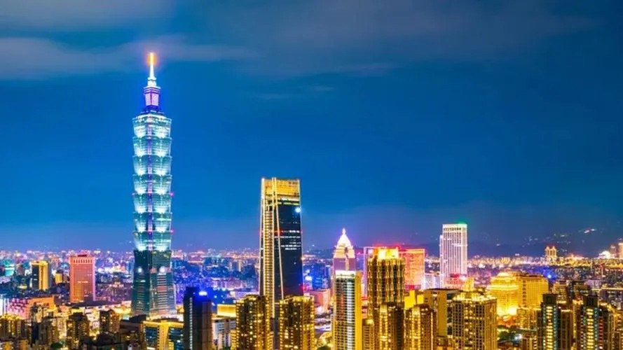 香港,澳门,台湾和大陆的关系究竟是什么?