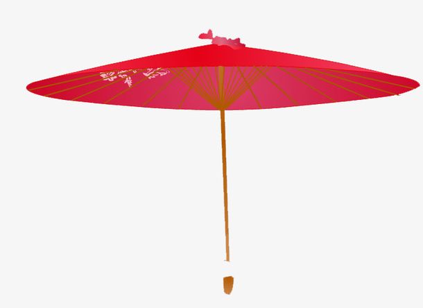 雨伞的发明者是谁