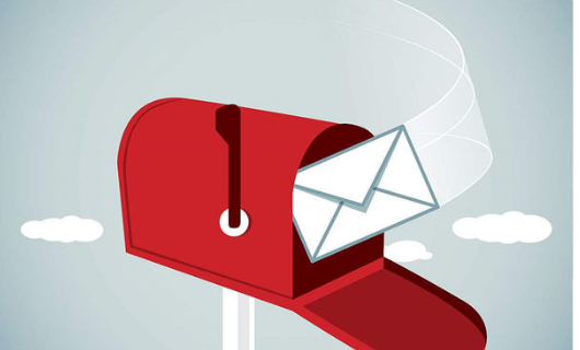 正确的电子邮件格式是什么样？