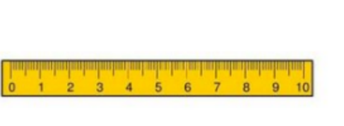 一公分是多少厘米呢