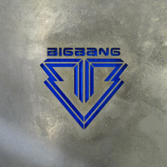 bigbang blue百度云，谢谢