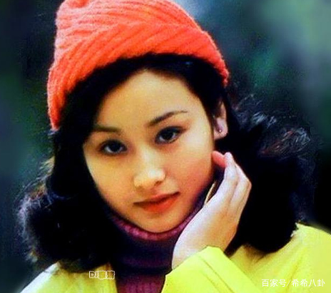 失踪的80年代女星车秀清，拍戏不多却十分美丽，如今57岁状态如何？