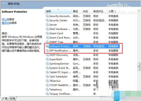 Win7不是正版怎么永久激活？