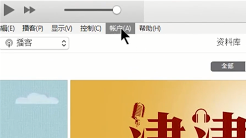 苹果手机itunes store怎么退款流程