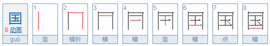 全包围结构的字