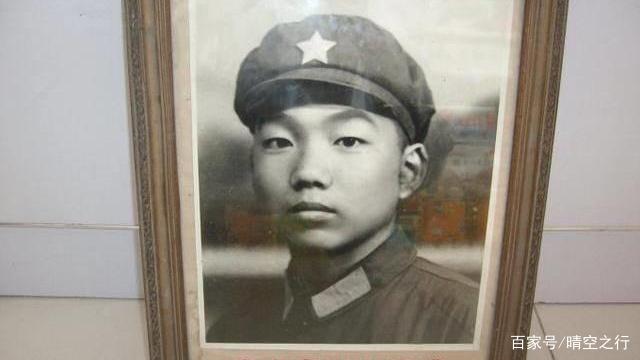 他生于河南农村却葬在北京闹市，18岁为国捐躯，列车为其改道，他是谁？