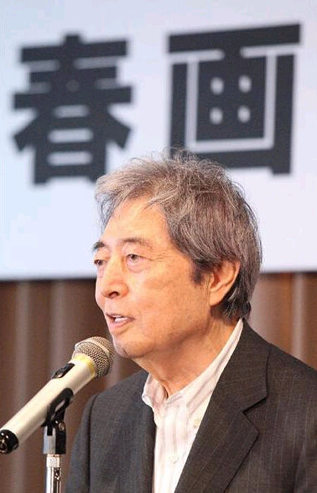 细川护熙的人物生平