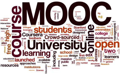 什么是MOOC课程