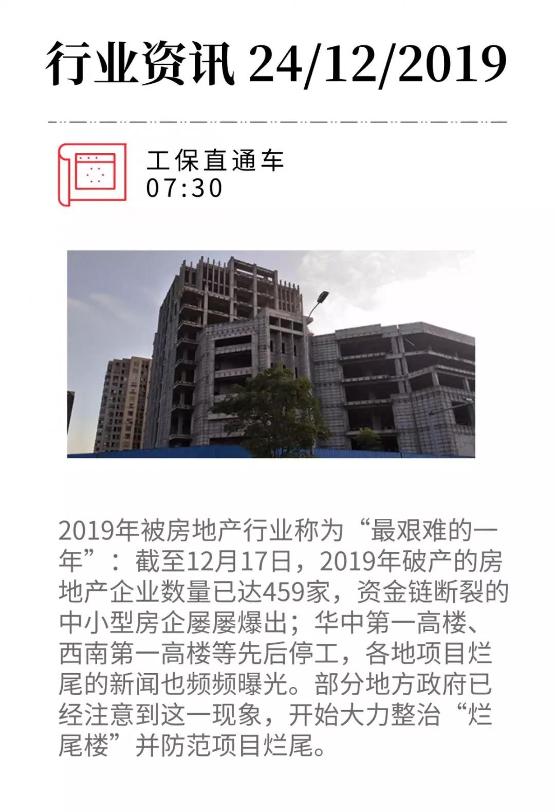 预售资金监管管得住楼盘烂尾吗