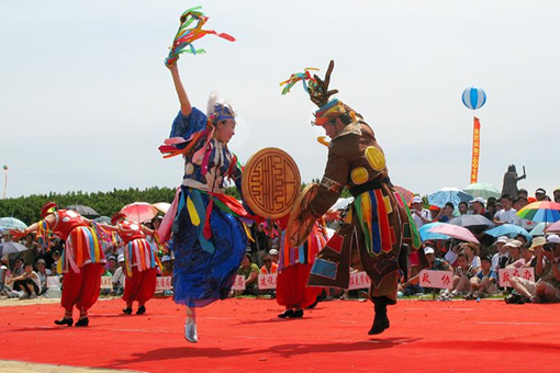 跳大神是什么？