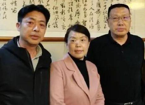 姚策养母最新发声，只欠亲儿子郭威，为何让儿媳熊磊“跳脚骂”？