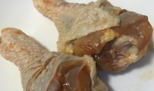 空气炸锅食谱做法大全