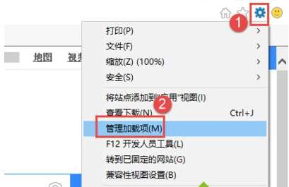 安装了adobe flash player后还是不能播放网页视频