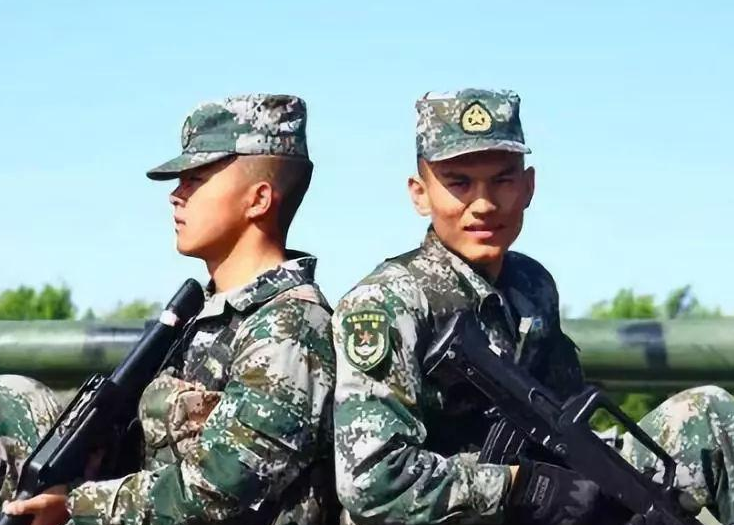 男兵入伍体检标准，有哪些体检项目？