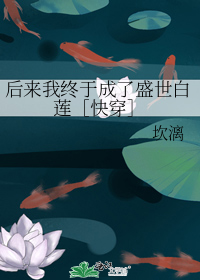 《后来我终于成了盛世白莲［快穿］》txt下载在线阅读全文，求百度网盘云资源