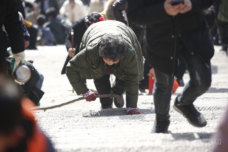 论述什么是进取意识，为什么要有进取意识