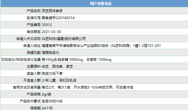 灵芝西洋参茶是传销吗