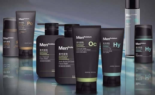 男士护肤比较简单，有哪些靠谱的男士护肤品值得分享？