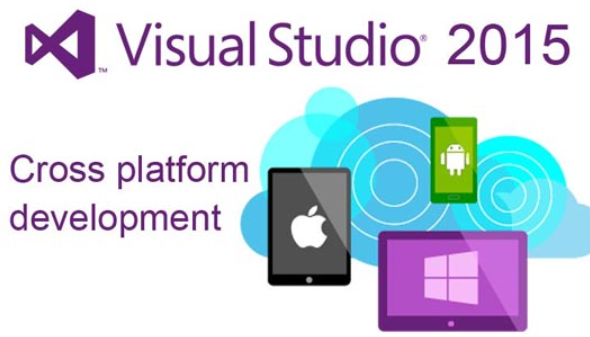 求个visual studio 2015云盘下载地址