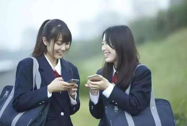 日本高中生有哪些很管用的恋爱技巧 ？