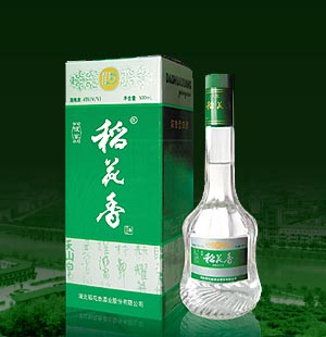 稻花香酒价格